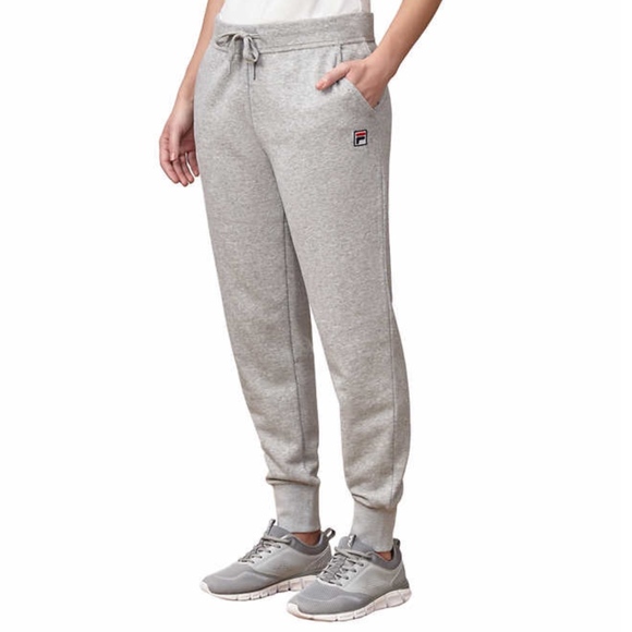 LAST TWO!!! Fila Ladies Jogger Sweatpants - Picture 2 of 8